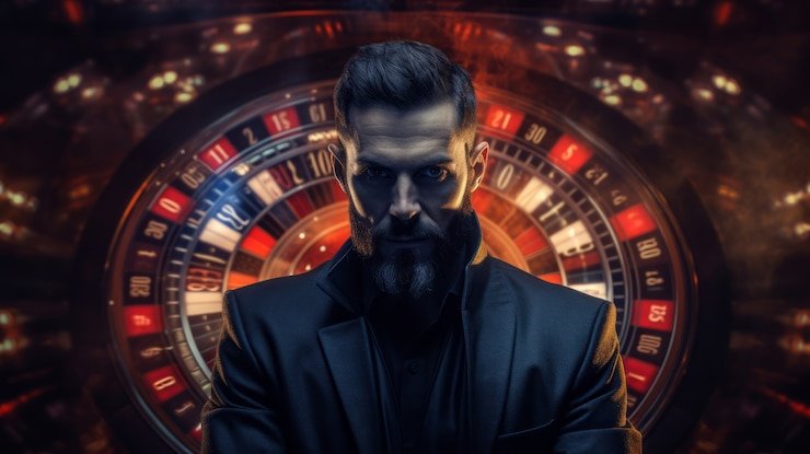 Tampilan dashboard wigobet dengan kategori permainan dan pasar